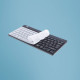 R-Go Tools Funda higiénica para teclado R-Go (para diseño UE)
